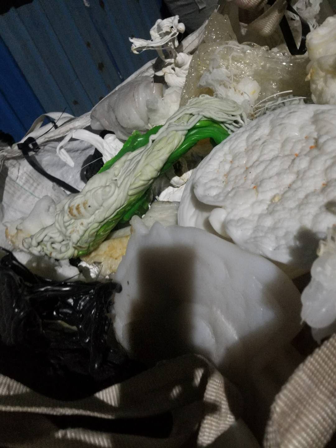 苏州废塑料回收